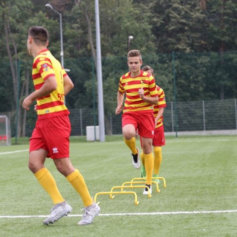 Płotek koordynacyjny 46x15 Yakima Sport pomarańczowy 100002 Yakima Sport