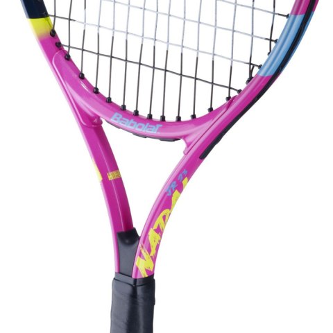 Rakieta do tenisa ziemnego Babolat Nadal Junior 23 S CV 140498 Babolat