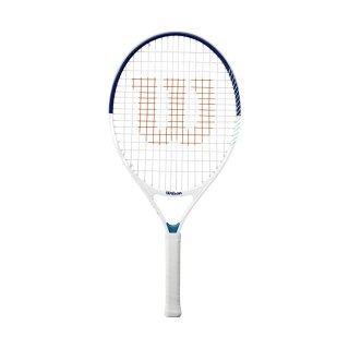 Rakieta do tenisa ziemnego Wilson Roland Garros Elite Junior 23 3 5/8 WR148910H Wilson