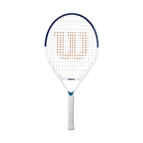Rakieta do tenisa ziemnego Wilson Roland Garros Elite Junior 23 3 5/8 WR148910H Wilson