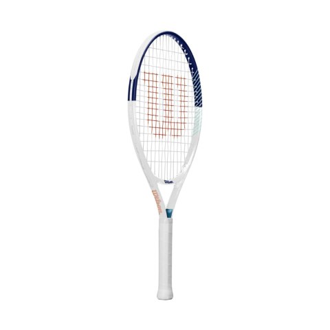 Rakieta do tenisa ziemnego Wilson Roland Garros Elite Junior 23 3 5/8 WR148910H Wilson