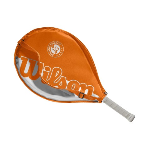 Rakieta do tenisa ziemnego Wilson Roland Garros Elite Junior 23 3 5/8 WR148910H Wilson