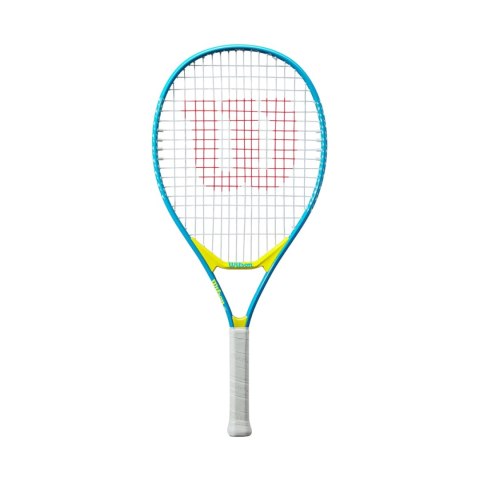 Rakieta do tenisa ziemnego Wilson Ultra Power Junior 23 3 5/8 WR118810H Wilson