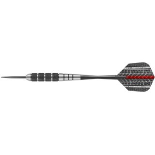 Rzutki Harrows Steeltip Black Jack 24g Harrows