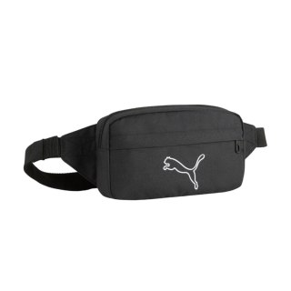 Saszetka Puma Plus Waist Bag czarna 91184 01 Puma