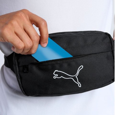 Saszetka Puma Plus Waist Bag czarna 91184 01 Puma