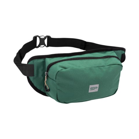 Saszetka na pas Spokey Drago zielona 943577 Spokey