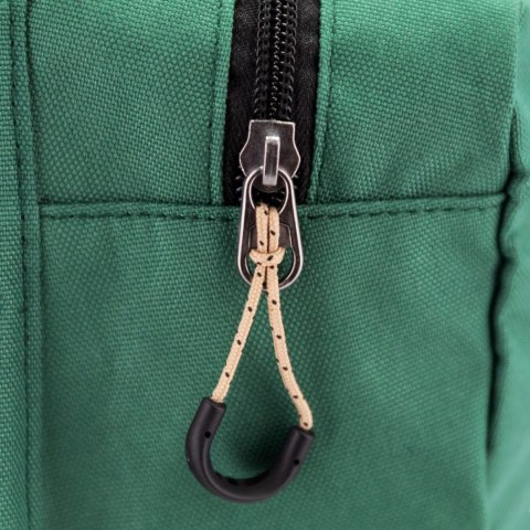 Saszetka na pas Spokey Drago zielona 943577 Spokey