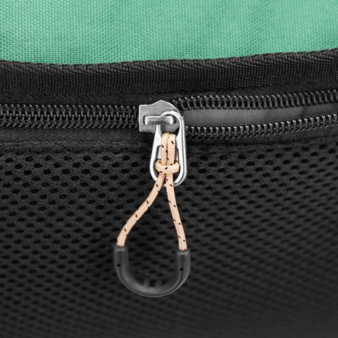 Saszetka na pas Spokey Drago zielona 943577 Spokey