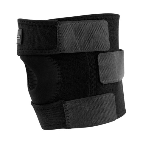 Ściągacz kolana Spokey Musto czarny 929600 Spokey