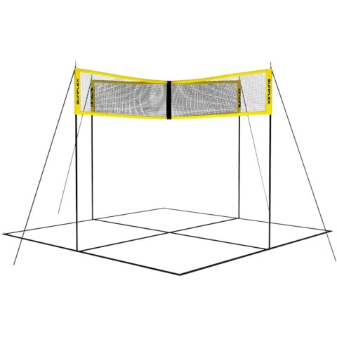 Siatka do siatkówki Sunflex X-Net 73095 Sunflex