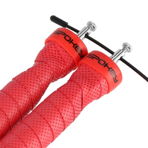 Skakanka z obciążeniem Spokey Pump BK 941222 Spokey