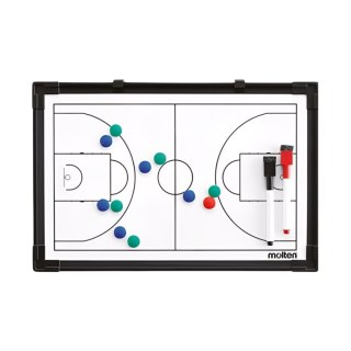 Tablica taktyczna koszykówka Molten MSBB SB0050 Molten