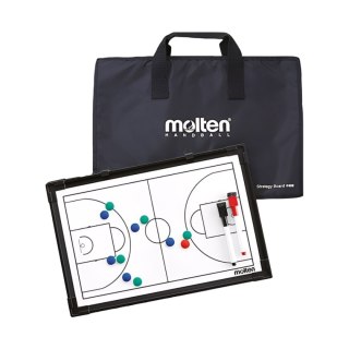 Tablica taktyczna koszykówka Molten MSBB SB0050 Molten