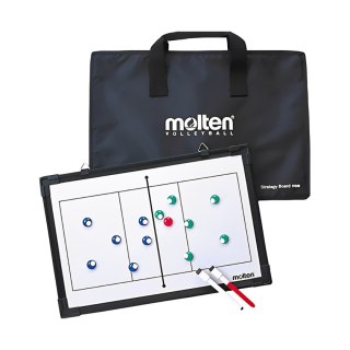 Tablica taktyczna siatkówka Molten MSBV Molten