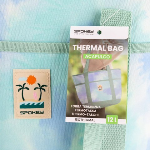 Torba termiczna Spokey Acapulco 943486 Spokey