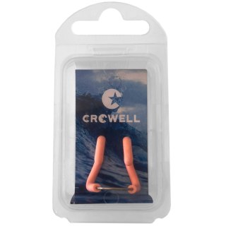 Zatyczka na nos Crowell Gill metal latex Crowell