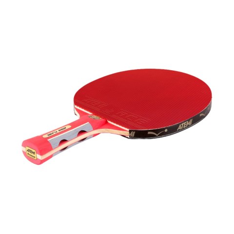 Zestaw do ping ponga Atemi Flame 1 rakietka,2 piłeczki*** Atemi