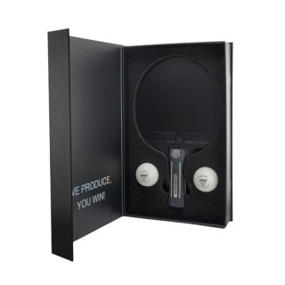 Zestaw do ping ponga Atemi Space 1 rakietka,2 piłeczki*** Atemi