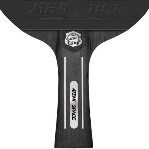 Zestaw do ping ponga Atemi Space 1 rakietka,2 piłeczki*** Atemi