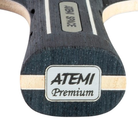 Zestaw do ping ponga Atemi Space 1 rakietka,2 piłeczki*** Atemi