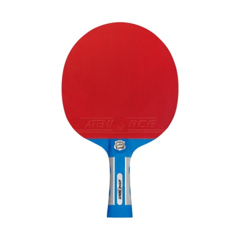 Zestaw do ping ponga Atemi Wave 1 rakietka,2 piłeczki*** Atemi