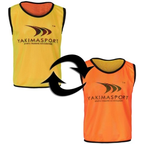 Znacznik dwustronny Yakima Sport junior 100361J Yakima Sport