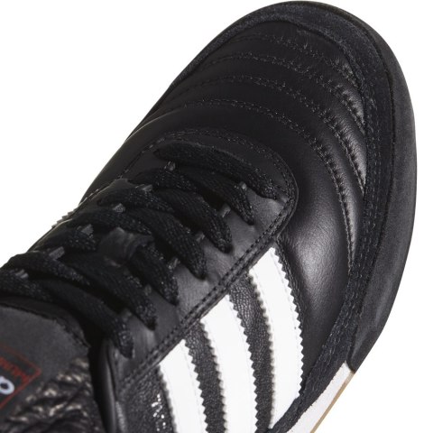 Buty piłkarskie adidas Mundial Goal czarne 019310 Adidas