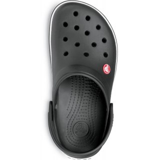 Chodaki Crocs Crocband czarne 11016 001 Crocs