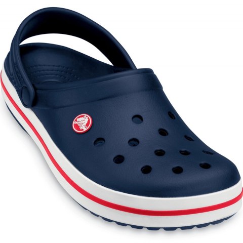 Chodaki Crocs Crocband granatowe 11016 410 Crocs