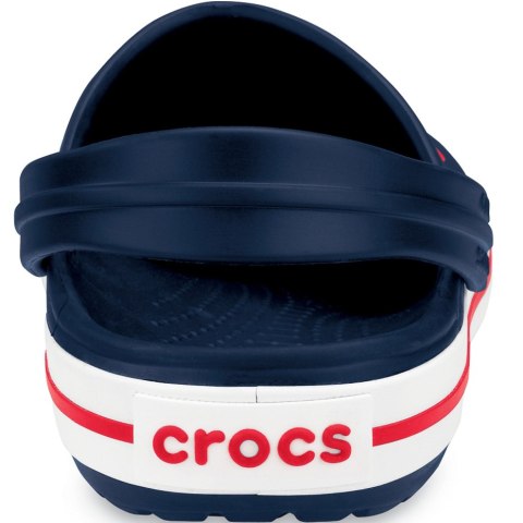 Chodaki Crocs Crocband granatowe 11016 410 Crocs
