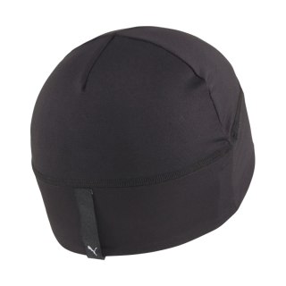 Czapka dla dzieci Puma TeamLiga Beanie czarna 22786 03 Puma