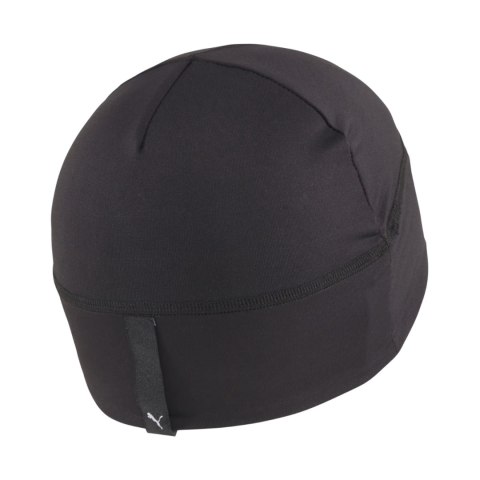 Czapka dla dzieci Puma TeamLiga Beanie czarna 22786 03 Puma