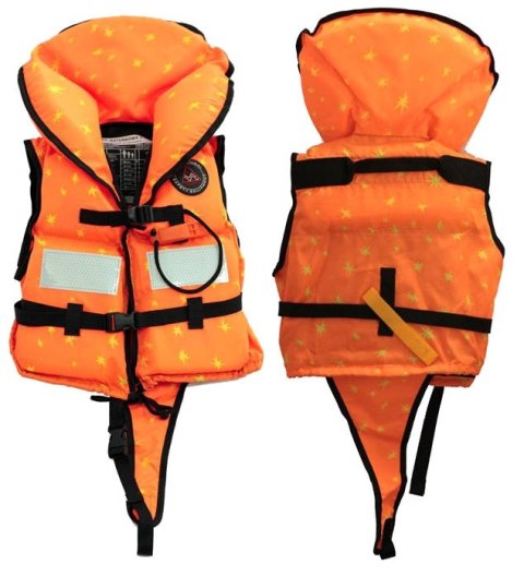 Kamizelka ratunkowa Aquarius Baby AQUARIUS