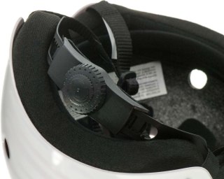 Kask Roces Aggressive biały 300756 02 Roces