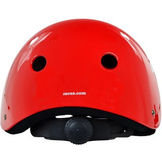 Kask Roces Aggressive czerwony 300756 001 Roces