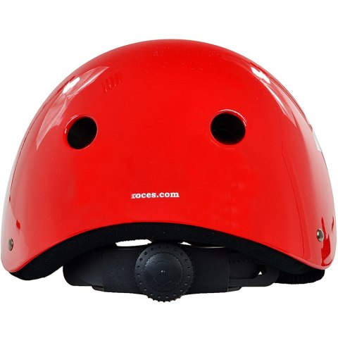 Kask Roces Aggressive czerwony 300756 001 Roces