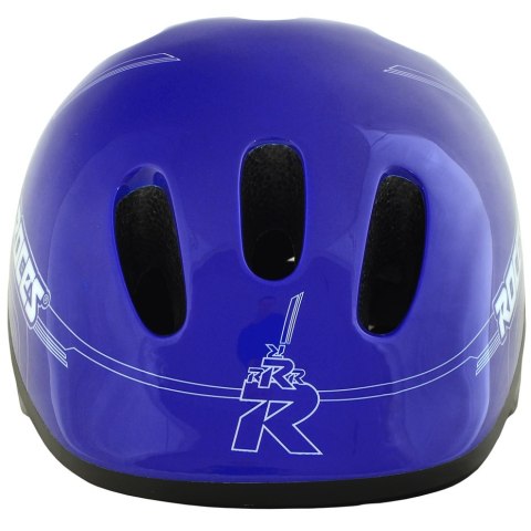 Kask Roces Symbol Kid niebieski 301485 01 Roces