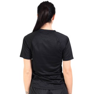 Koszulka Givova One czarna MAC01 0010 Givova