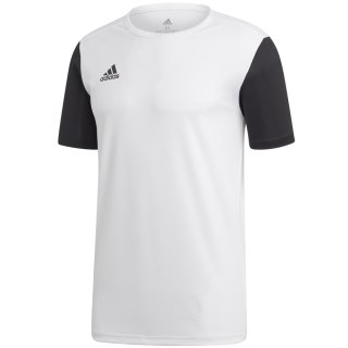 Koszulka dla dzieci adidas Estro 19 Jersey JUNIOR biała DP3221 Adidas teamwear