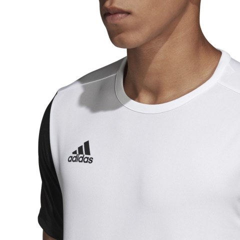 Koszulka dla dzieci adidas Estro 19 Jersey JUNIOR biała DP3221 Adidas teamwear