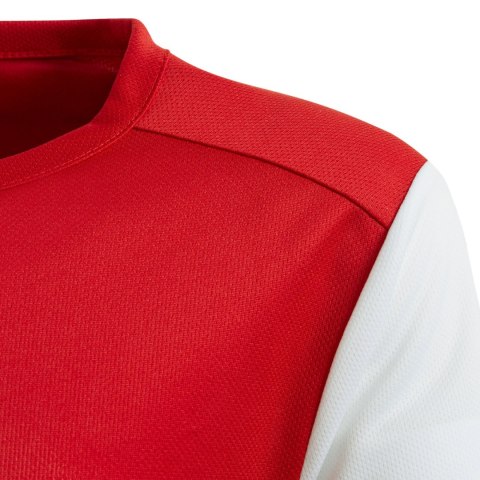 Koszulka dla dzieci adidas Estro 19 Jersey JUNIOR czerwona DP3215 Adidas teamwear