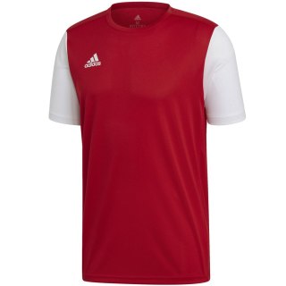 Koszulka męska adidas Estro 19 Jersey czerwona DP3230 Adidas teamwear