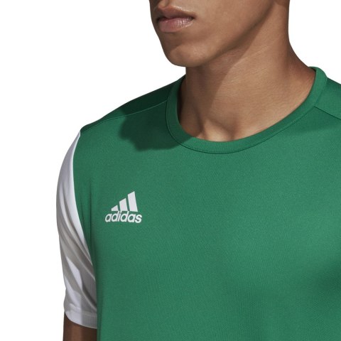Koszulka męska adidas Estro 19 Jersey zielona DP3238 Adidas teamwear