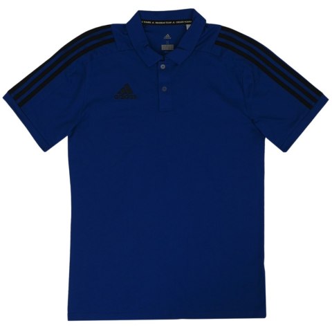 Koszulka męska adidas Mi Team 18 Off-Field Jersey M niebieska CE7423 Adidas