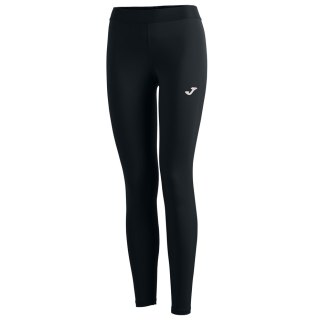 Legginsy damskie Joma Record II Long czarne 900447.100 Joma