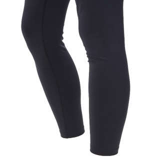 Legginsy damskie Joma Record II Long czarne 900447.100 Joma