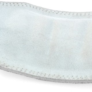 Pas kulturystyczny Profit szeroki czarny 1702 PROfit