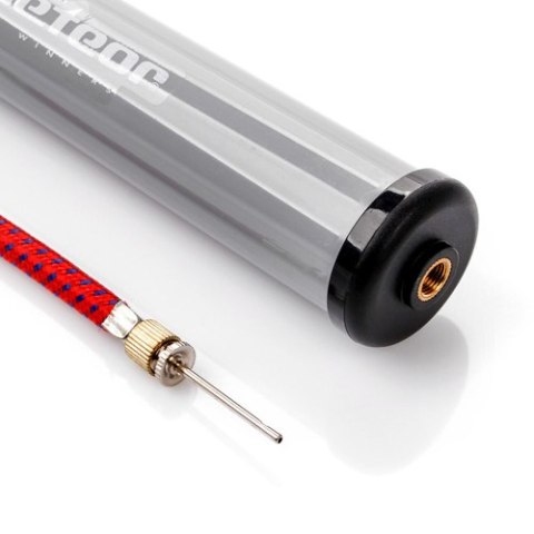 Pompka z wężykiem Meteor 12" 39003 Meteor