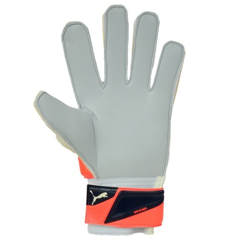 Rękawice bramkarskie Puma Evo Power Grip 2 Aqua 041145 30 Puma